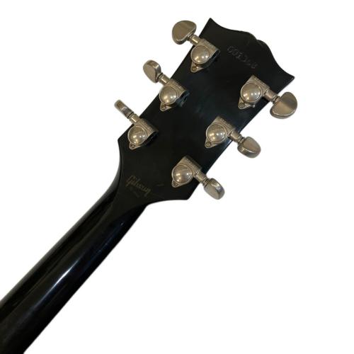 GIBSON Custom  Shop レスポール・カスタム エレキギター 1968 Les Paul Custom Eboy Nickel Hadware 2010年製 ＠