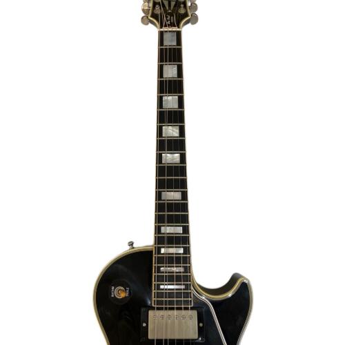 GIBSON Custom  Shop レスポール・カスタム エレキギター 1968 Les Paul Custom Eboy Nickel Hadware 2010年製 ＠