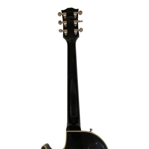 GIBSON Custom  Shop レスポール・カスタム エレキギター 1968 Les Paul Custom Eboy Nickel Hadware 2010年製 ＠