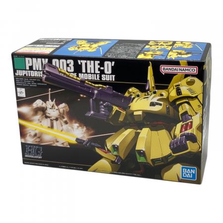 BANDAI (バンダイ) 1/144 ジ・オ ガンプラ PMX-003｜トレファクONLINE