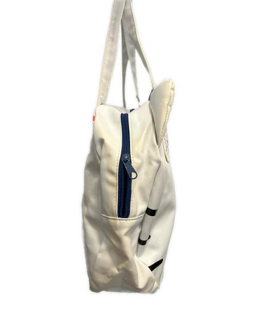 MAJOR LEAGUE (メジャーリーグ) ハローキティ×ドジャース フェイスバッグ