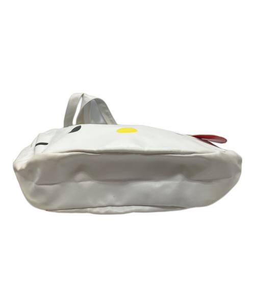 MAJOR LEAGUE (メジャーリーグ) ハローキティ×ドジャース フェイスバッグ