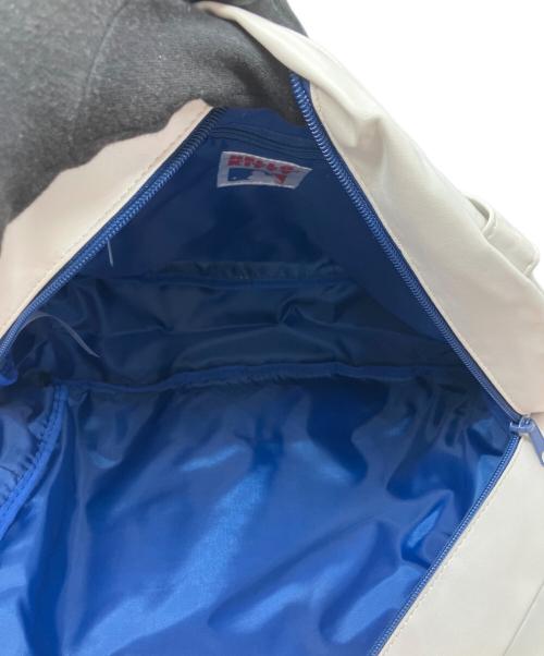 MAJOR LEAGUE (メジャーリーグ) ハローキティ×ドジャース フェイスバッグ