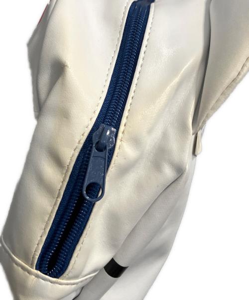 MAJOR LEAGUE (メジャーリーグ) ハローキティ×ドジャース フェイスバッグ