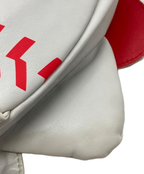 MAJOR LEAGUE (メジャーリーグ) ハローキティ×ドジャース フェイスバッグ