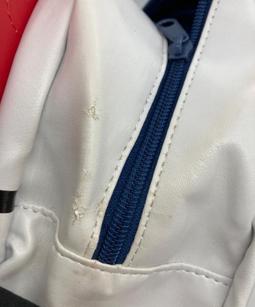 MAJOR LEAGUE (メジャーリーグ) ハローキティ×ドジャース フェイスバッグ