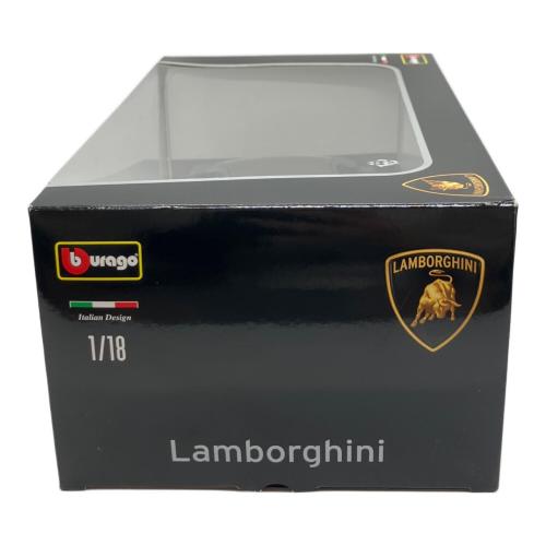 burago (ブラーゴ) 1/18 Lamborghini モデルカー