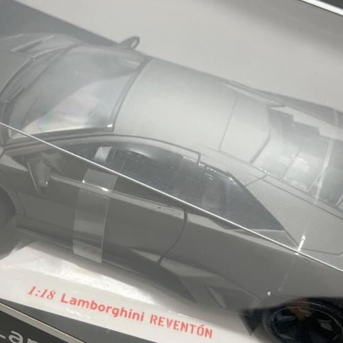 burago (ブラーゴ) 1/18 Lamborghini モデルカー