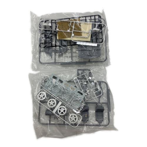 AOSHIMA (アオシマ) Cima Y33 プラモデル