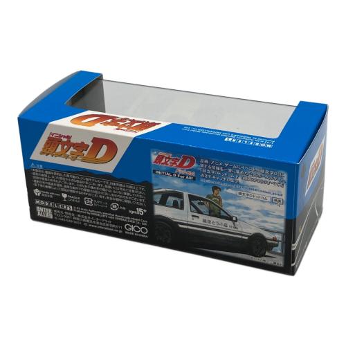 MODELERS (モデラーズ) 頭文字D 1/43 高橋 啓介 FD3S モデルカー