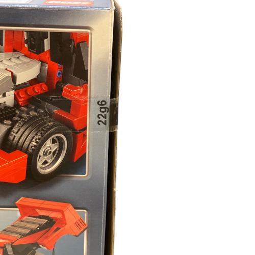 LEGO (レゴ) Ferrari F40 10248 レゴブロック
