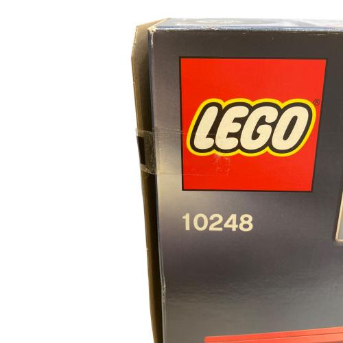 LEGO (レゴ) Ferrari F40 10248 レゴブロック