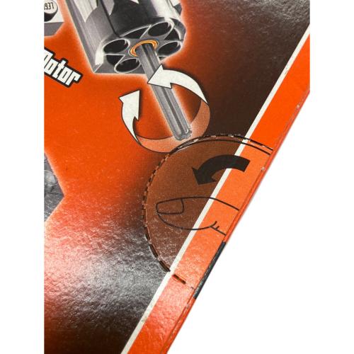 LEGO (レゴ) レゴテクニック パワーファンクション モーター 8293 レゴブロック