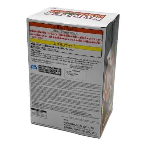 HUNTER×HUNTER (ハンターハンター) G.I.編 ゴン/キルア/ヒソカ フィギュアセット