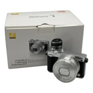 Nikon (ニコン) デジタル一眼レフカメラ j51  ボディ
