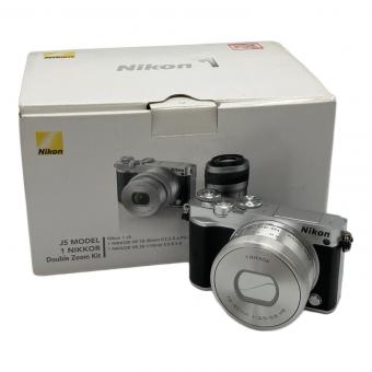 Nikon (ニコン) デジタル一眼レフカメラ j51  ボディ