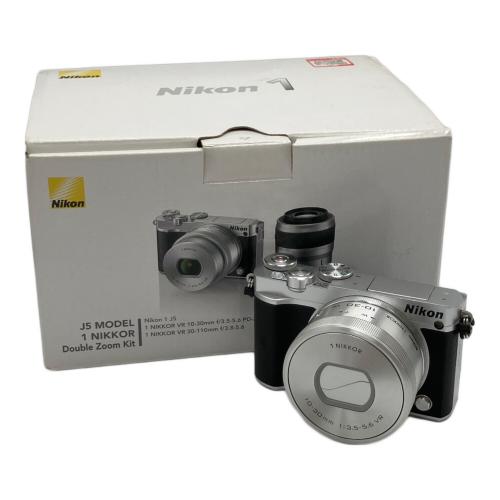 Nikon (ニコン) デジタル一眼レフカメラ j51  ボディ