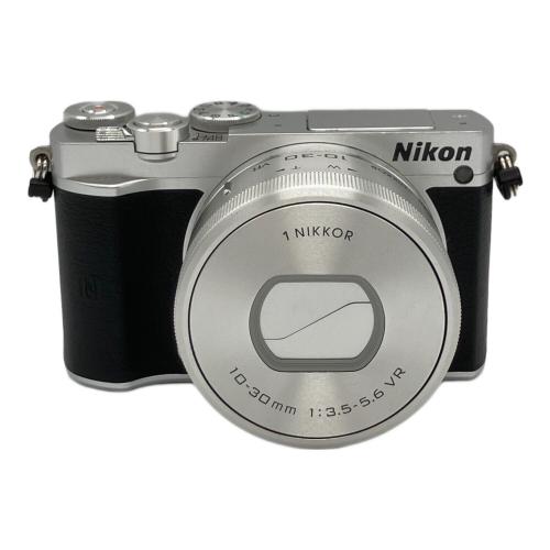 Nikon (ニコン) デジタル一眼レフカメラ j51  ボディ