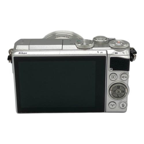 Nikon (ニコン) デジタル一眼レフカメラ j51  ボディ