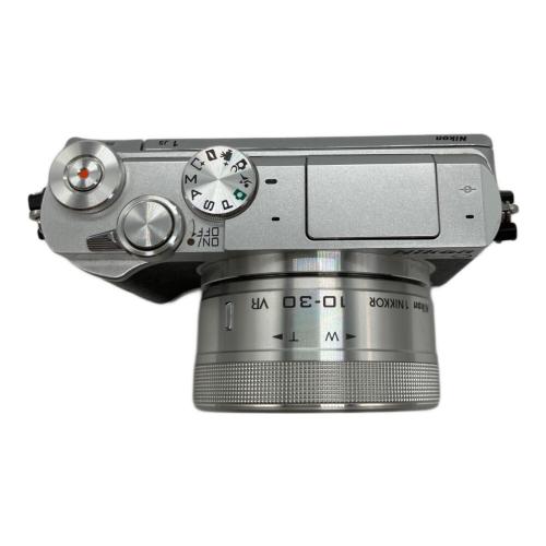 Nikon (ニコン) デジタル一眼レフカメラ j51  ボディ