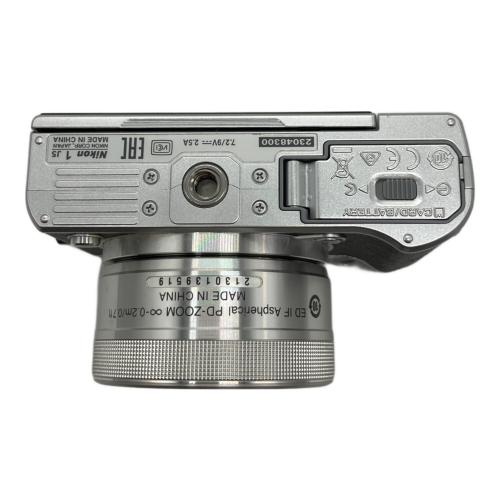 Nikon (ニコン) デジタル一眼レフカメラ j51  ボディ