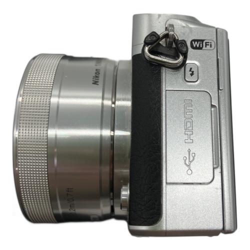 Nikon (ニコン) デジタル一眼レフカメラ j51  ボディ