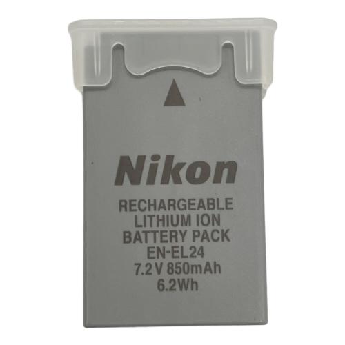 Nikon (ニコン) デジタル一眼レフカメラ j51  ボディ