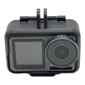 OSMO ACTION (DJI) アクションカメラ