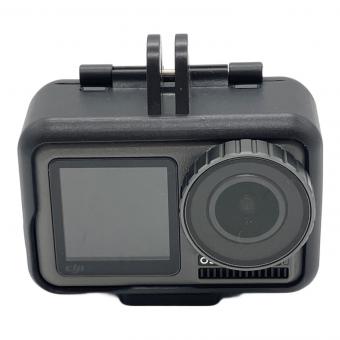 OSMO ACTION (DJI) アクションカメラ