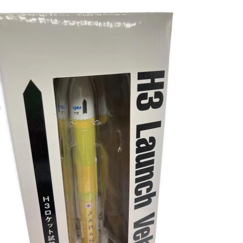 ビー・シー・シー　H3 LAUNCH VEHICLE TF1