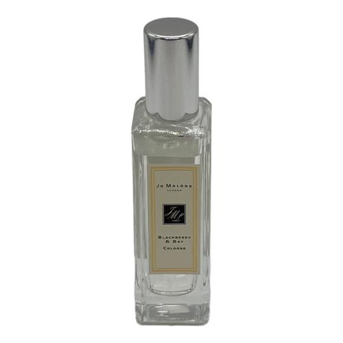 JO MALONE (ジョーマローン) ブラックベリー＆ベイ 50ml 残量80%-99%