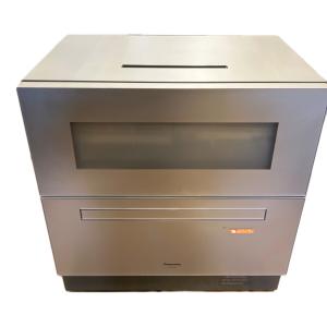 Panasonic (パナソニック) 食器洗い乾燥機 NP-TZ500 2024年製