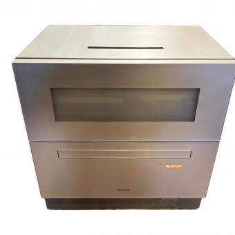 Panasonic (パナソニック) 食器洗い乾燥機 NP-TZ500 2024年製