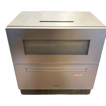 Panasonic (パナソニック) ドラム式洗濯乾燥機 NA-VG2400L 2020年製