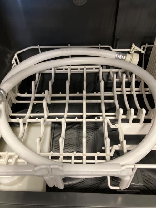 Panasonic (パナソニック) 食器洗い乾燥機 NP-TZ500 2024年製
