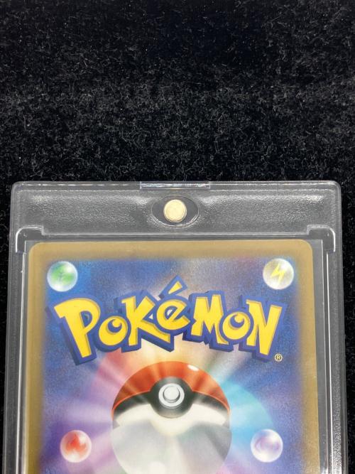 ミュウツーV STAR ポケモンカード 091/071 UR UR