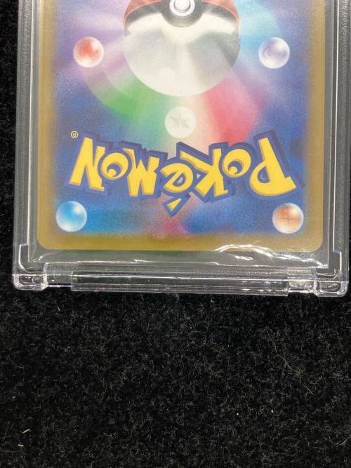 ミュウツーV STAR ポケモンカード 091/071 UR UR