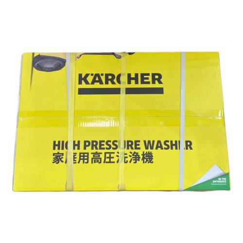 Karcher (ケルヒャー) 高圧洗浄クリーナー K3 SLIENT PL