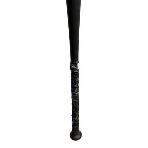 MIZUNO (ミズノ) BEYONDMAX REGACY 軟式バット ケース付き ブラック
