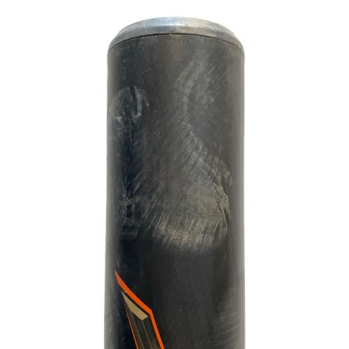 MIZUNO (ミズノ) BEYONDMAX REGACY 軟式バット ケース付き ブラック