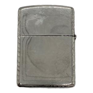 ZIPPO (ジッポ) オイルライター 3面彫刻