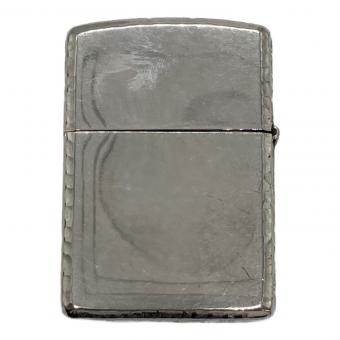 ZIPPO (ジッポ) オイルライター 3面彫刻