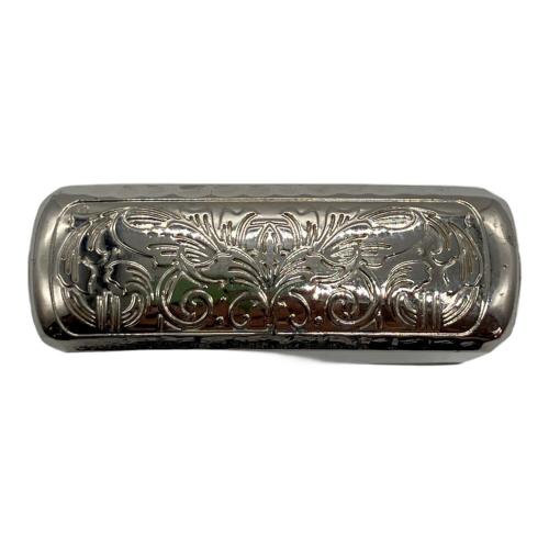ZIPPO (ジッポ) オイルライター 3面彫刻