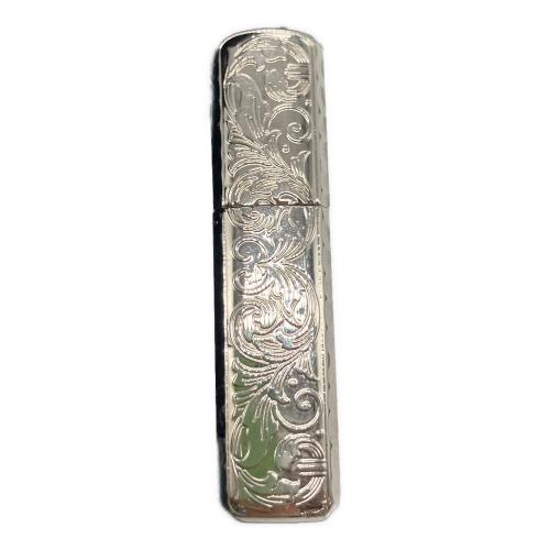 ZIPPO (ジッポ) オイルライター 3面彫刻