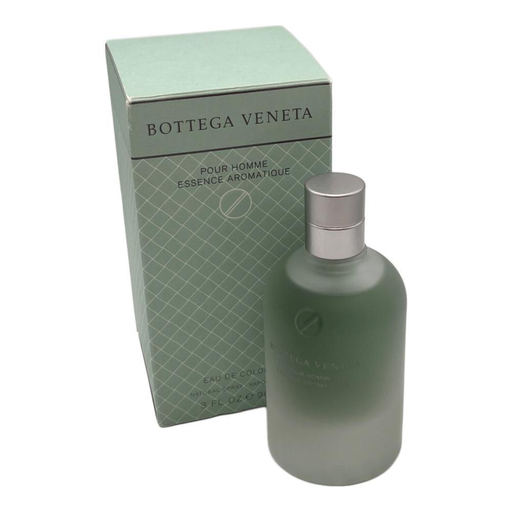 BOTTEGA VENETA (ボッテガベネタ) オーデコロン 90ML 残量80%-99