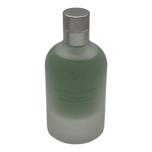 BOTTEGA VENETA (ボッテガベネタ) オーデコロン 90ML 残量80%-99% プールオム エッセンス アロマティック