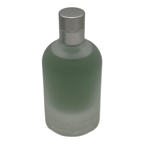 BOTTEGA VENETA (ボッテガベネタ) オーデコロン 90ML 残量80%-99% プールオム エッセンス アロマティック