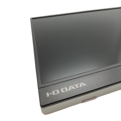 IODATA (アイオーデータ) モバイルディスプレイ EX-LDC161DBM
