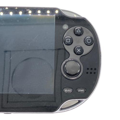 SONY (ソニー) PSVITA PCH-1100