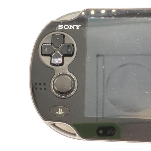 SONY (ソニー) PSVITA PCH-1100